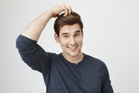 Mastering Men's Hair Styling: Tips and Products for Grooming and Versatility