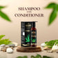 Shampoo With Active Conditioner